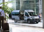 Fiat Ducato Maxi Minibus 43 L5H2 2017 года